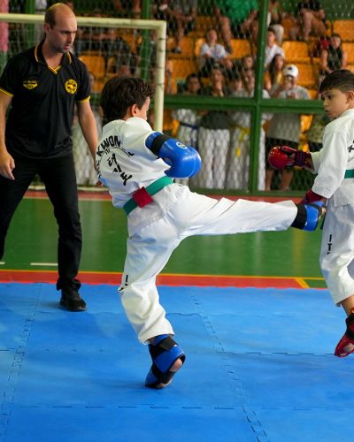 Taekwon-do